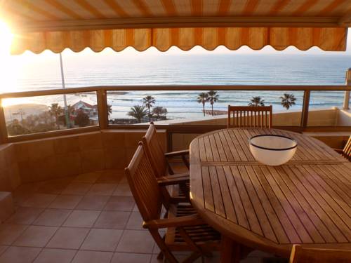 Netanya Israel Hotel