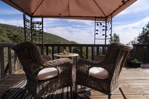Hemdat Yamim Israel Hotel