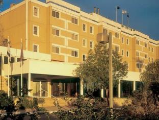 Mitzpe Ramon Israel Hotels