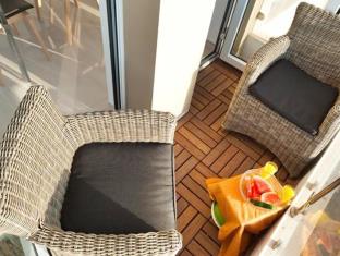 Tel Aviv Israel Hotels