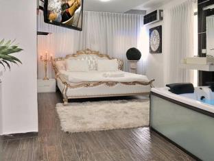 Safed Israel Hotels
