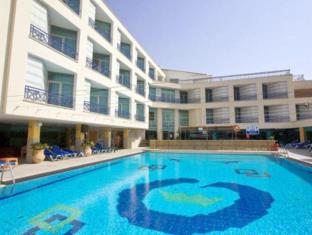 Eilat Israel Hotels