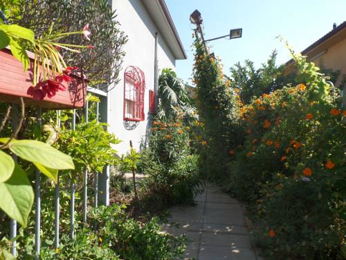 Ein Ya'akov Israel Hotel