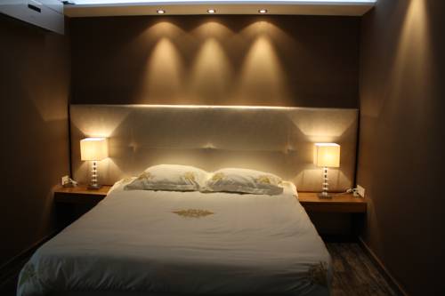 Eilat Israel Hotel