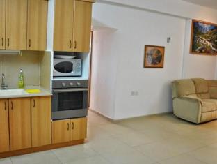 Bat Yam Israel Hotels