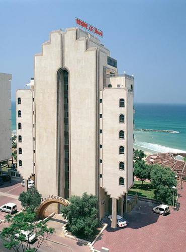 Netanya Israel Hotel