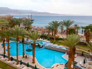 Eilat Israel Hotels