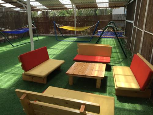 Moshav Ramot Israel Hotel
