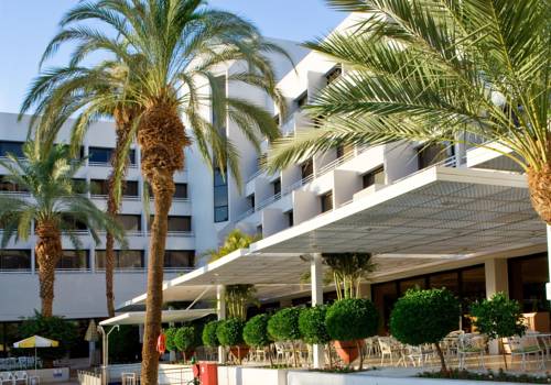 Eilat Israel Hotel