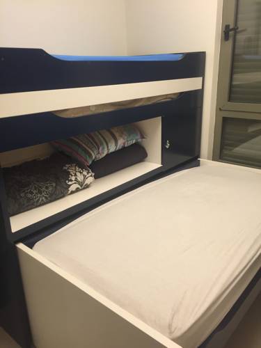 Ashdod Israel Hotel