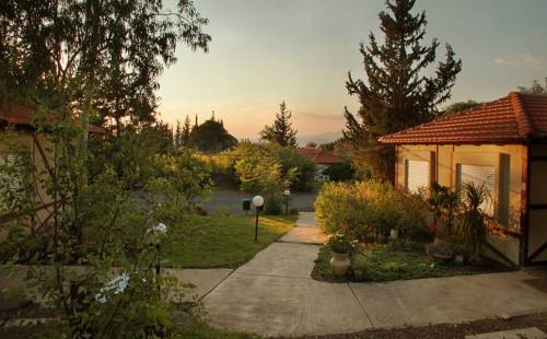 Moshav Ramot Israel Hotel