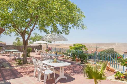 Arad Israel Hotel