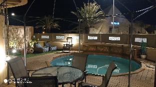 Arad Israel Hotels