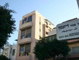 Tel Aviv Israel Hotels