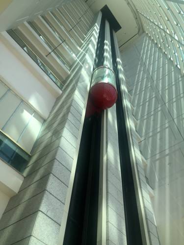 Netanya Israel Hotel