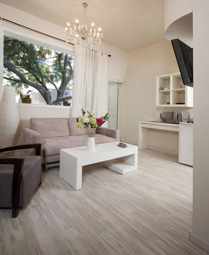 Tel Aviv  Israel Hotel