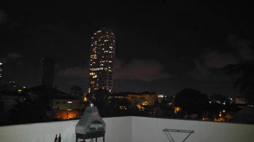 Jaffa Tel Aviv Israel Hotel