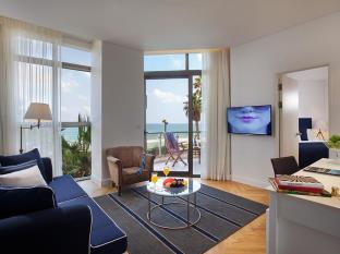 Herzliya Israel Hotels