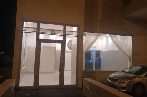Netanya Israel Hotel