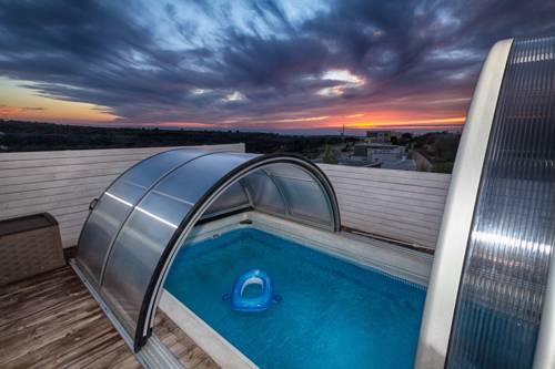 Manot Israel Hotel