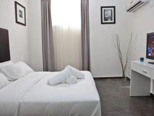 Tel Aviv Israel Hotels