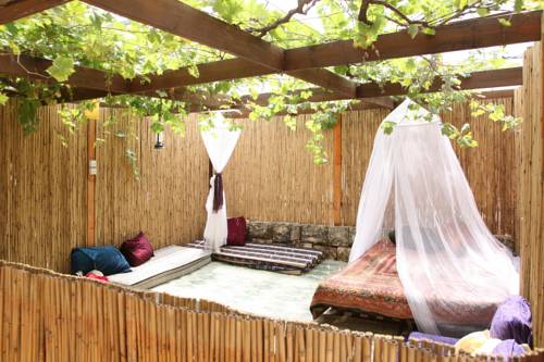 Sallama Israel Hotel
