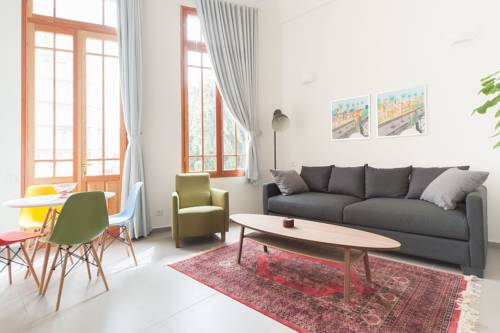 Tel Aviv Israel Hotel