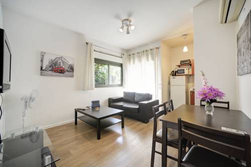 Tel Aviv Israel Hotel