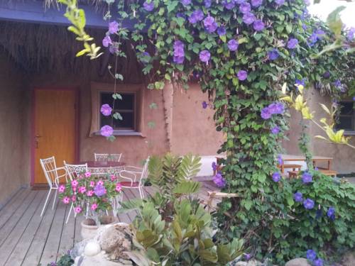 Arava Israel Hotel