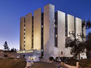 Jerusalem Israel Hotels