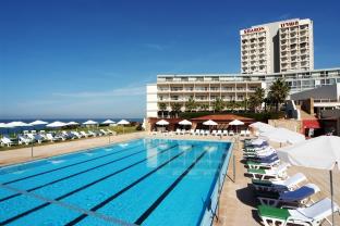 Herzliya Israel Hotels