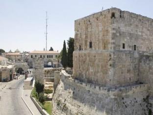 Jerusalem Israel Hotels