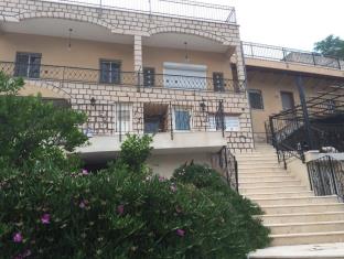 Nazareth Israel Hotels