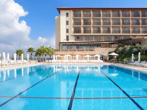 Herzliya Israel Hotel