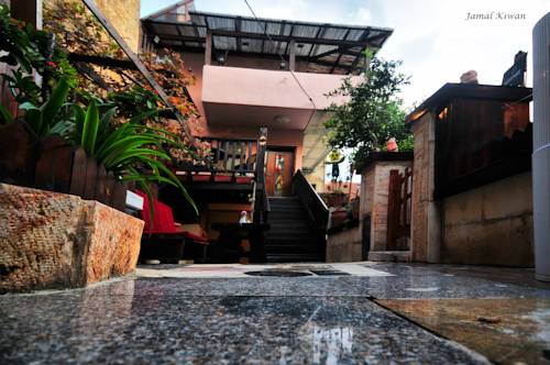 Nazareth Israel Hotel