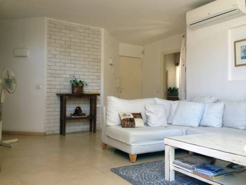 Jaffa-Tel Aviv Israel Hotel