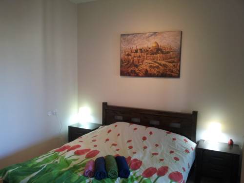 Ashkelon Israel Hotel