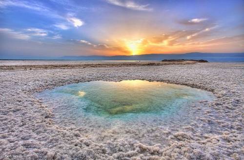 Neve Zohar Israel Hotel