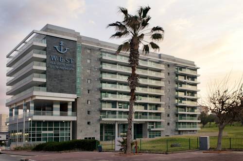 Ashdod Israel Hotel