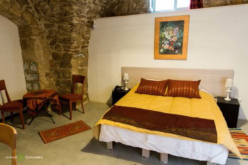 Nazareth Israel Hotel