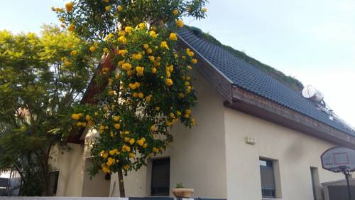 Gedera Israel Hotel