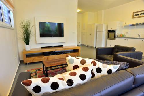Tel Aviv Israel Hotel