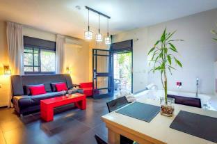 Had Nes Israel Hotels