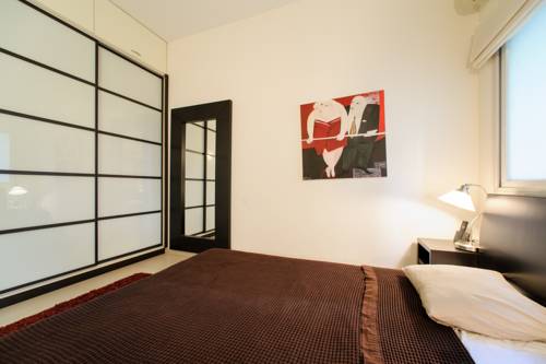Tel Aviv Israel Hotel