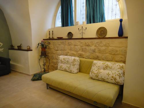Safed Israel Hotel