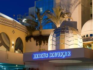 Eilat Israel Hotels