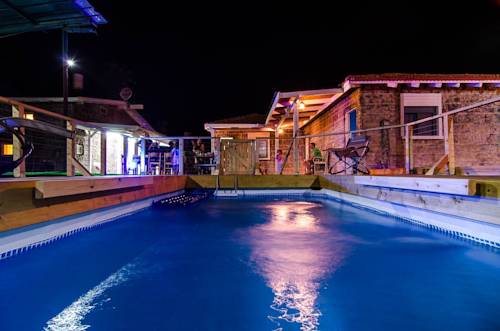 Yavneʼel Israel Hotel