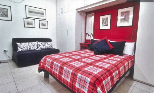 Tel Aviv Israel Hotel