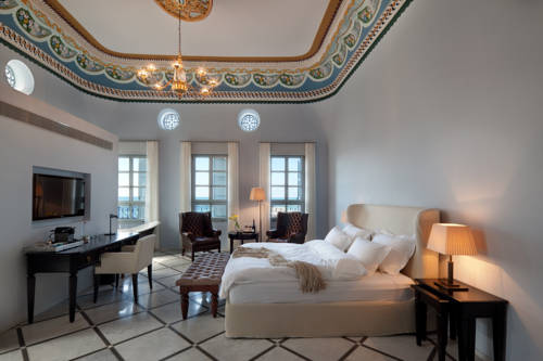 Akko Israel Hotel