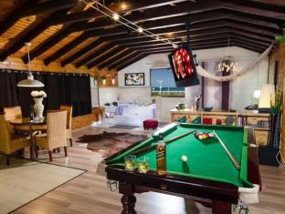 Nahariya Israel Hotels